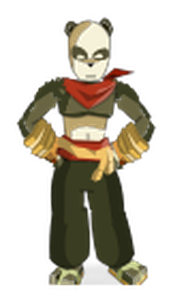 Pandabis