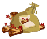 Sac de Bois d'Erable