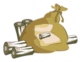 Sac de Bois d'If