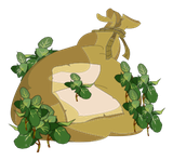 Sac de Menthe Sauvage