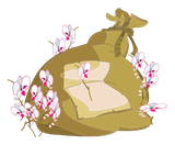 Sac d'Orchidée Freyesque