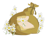 Sac d'Edelweiss