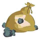 Sac d'Etain