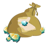 Sac d'Argent