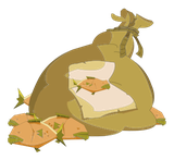 Sac de Brochets