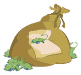 Sac de Carpes