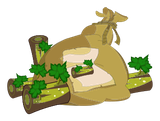 Sac de Bois d'Orme