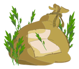 Sac de Seigle