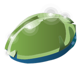 Carapace de Scaratos