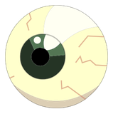 Oeil de Kwoan