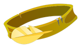Ceinture du Tofu