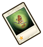 “Chafer Archer” - No.128