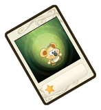 “Koalak Immature” - No.322