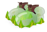 Bloptes Reinette Royales