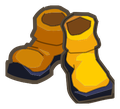 Bottes de Céleri-Thé