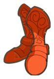 Bottes de Ragalde