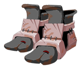 Bottes du Rat Noir