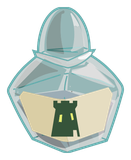 Potion de cité : Bonta