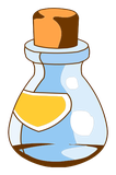 Potion de Vieillesse