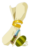 Parchemin de Cordomage