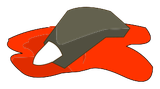 Griffe du Mulou