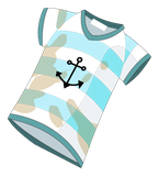 Maillot de corps de Barbroussa