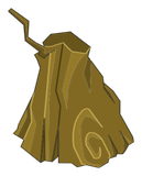 Talon d'achille de l'Abrakleur sombre