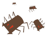 Armée de Tiques