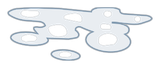 Échantillon du Petit Boufton Blanc