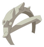 Epaulette de Trool
