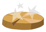 Tranche Magique de Tronknyde