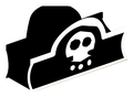 Crack Sparrow's Own Withered Hat