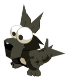 Chienchien Noir