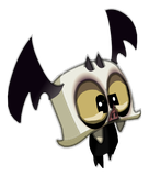 Vampyrette