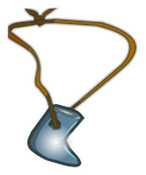 Amulette du Bouftou