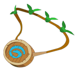 Amulette Akwadala