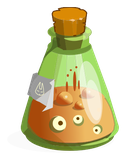 Potion Wabbit