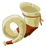 Corne Edfrit