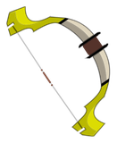 Puissant Arc Déroutant