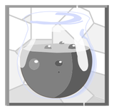Potion de protection enténébrée