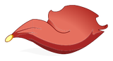 Pétale de Rose Démoniaque