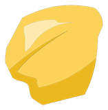 Feuille d'Or du Petit Tournesol