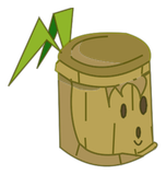 Bois de Bambouto