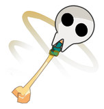 Baguette de Feu Follesque