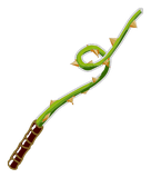 Baguette d'Houvette