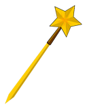 Baguette de Sagesse
