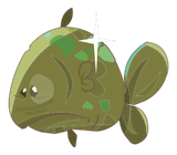 Sardine Brillante