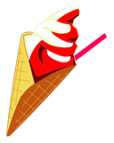 Glace Bontarienne