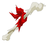 Humérus du Sparo