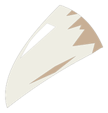 Dent Pointue